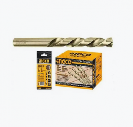 Accesorii scule electrice si pe acumulatori - INGCO BURGHIU METAL PROFI 16MM  M2HSS  DBT1111601