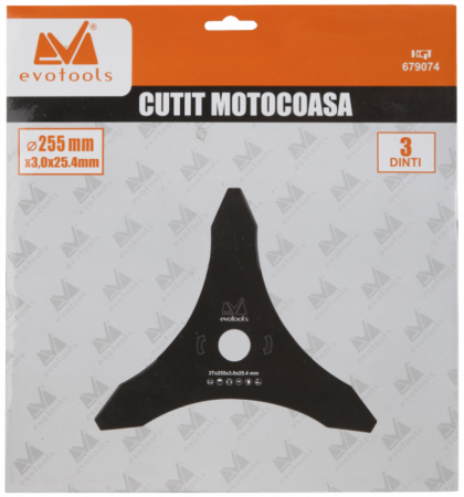 CUTIT MOTOCOASA 25.4/1.3/T3 679073 [1]