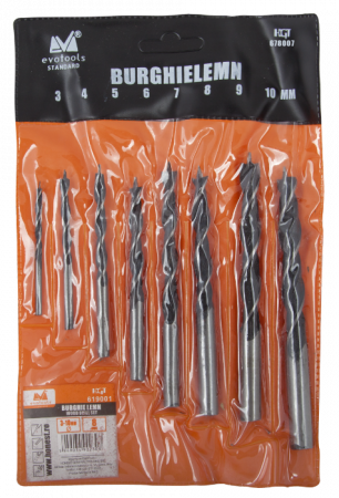 BURGHIU LEMN 8 SET 3-10 ETS 678007 [1]