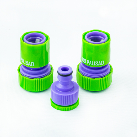 PISTOL DE STROPIT 7 FUNCTII CU ACCESORII 3/4 PALISAD 651788PAL [2]