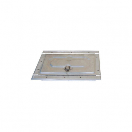 Burlane si coturi - USA COS 16X16 CM C3035