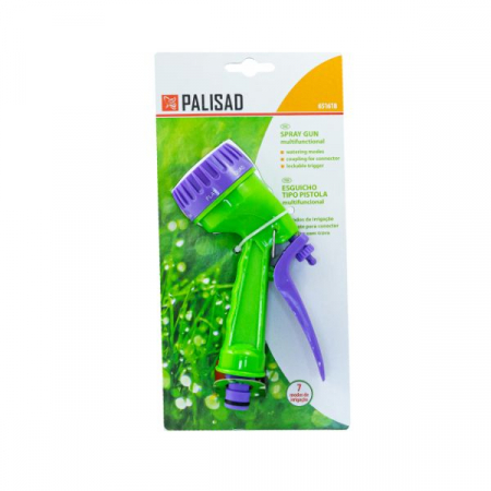 PISTOL DE STROPIT 7 FUNCTII PALISAD 651618PAL [3]