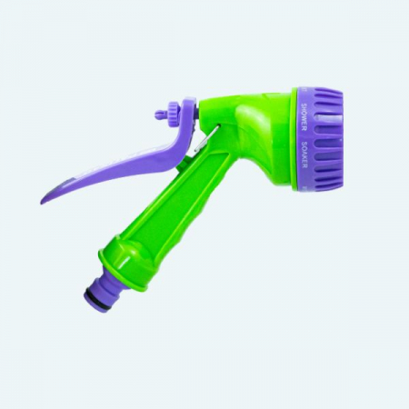 Furtune si accesorii - PISTOL DE STROPIT 7 FUNCTII PALISAD 651618PAL