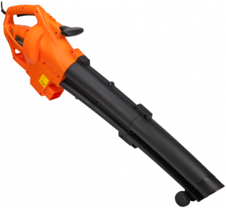Suflanta / Aspirator Frunze cu Tocator 3000W [1]