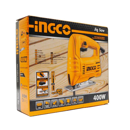INGCO FERASTRAU PENDULAR 400W JS400285 [3]
