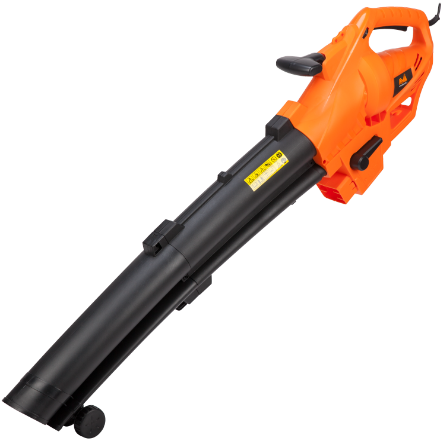 Uz gospodaresc - Suflanta / Aspirator Frunze cu Tocator 3000W