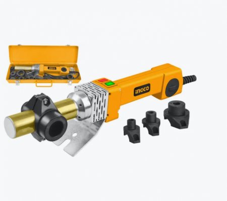 Aparate de sudura si lipire - INGCO TRUSA PPR 800W 16-32MM PTWT8001