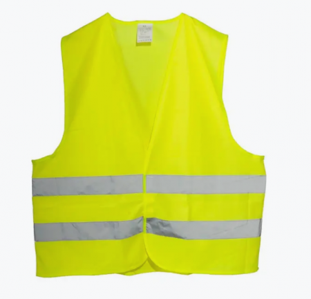Echipamente de protectie - BERV VESTA REFLECTORIZANTA GAL 0947