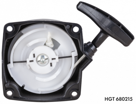 DEMAROR COMPLET PENTRU MOTOCOASA T1  680215 [2]