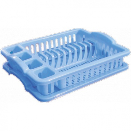 Plastice - SUPORT VASE ALB C3217