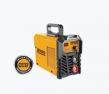 Aparate de sudura si lipire - INGCO APARAT SUDURA CU INVERTOR 130A MMA1302