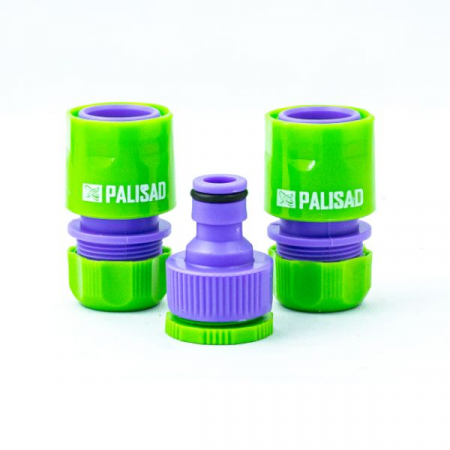 DUZA STROPIT 1/2 CU ACCESORII PALISAD 651768PAL [3]