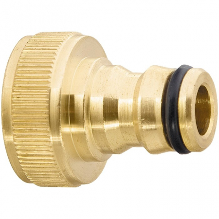 Gradinarit si irigatii - CONECTOR ADAPTOR ALAMA  1/2-3/4  658208PAL