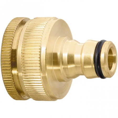 Gradinarit si irigatii - CONECTOR ADAPTOR ALAMA 3/4-1  658408PAL