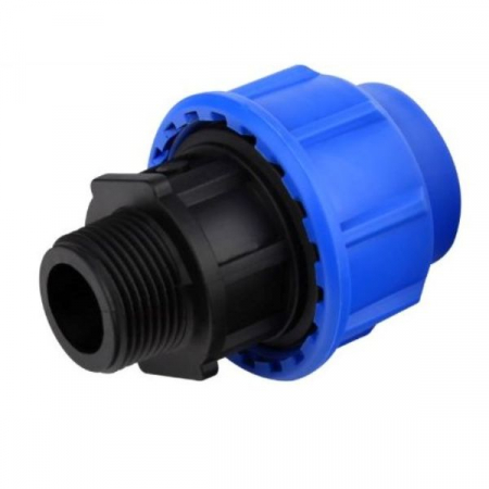Instalatii sanitare - MUFA PE 20X1/2 FE 677285