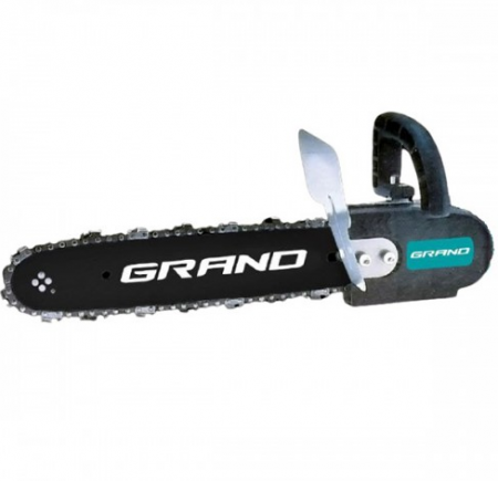 Drujbe si accesorii - ADAPTOR PENTRU POLIZOR UNGHIULAR GRAND 300 AUTO 0002