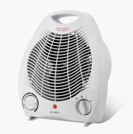 Uz gospodaresc - DEKA AEROTERMA 2000W KEFH002W