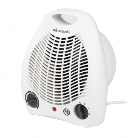 Uz gospodaresc - AEROTERMA ELECTRICA 2000W  681914