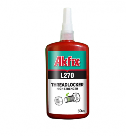 Vopsele, spume si silicoane - AKFIX FIXATOR PT FILETE FORTE 50ML  L270