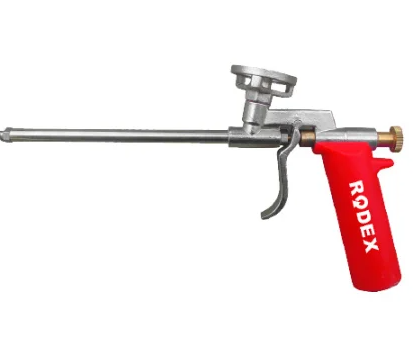 Materiale pentru constructii - AKFIX PISTOL SPUMA PROFESIONAL  FG02