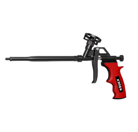 Materiale pentru constructii - AKFIX PISTOL SPUMA TEFLON  FG06