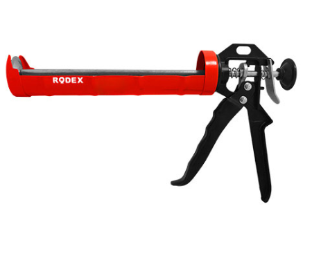 Materiale pentru constructii - AKFIX PRESA SILICON PROFESIONALA  AKT22