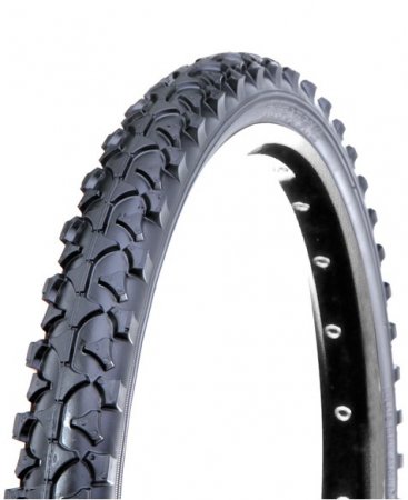 Anvelope si camere - ANVELOPA B 16X1.75 MTB DEE006