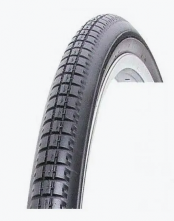 Anvelope si camere - ANVELOPA B 26X1 3/8 VRB   26138V015