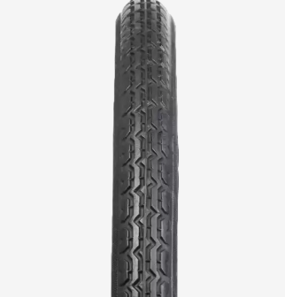 Accesorii biciclete - ANVELOPA B 28X1.75 VRB   28175V018