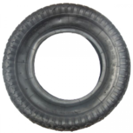 Roabe si accesorii - ANVELOPA ROATA ROABA 4.80/4.00-8 681096