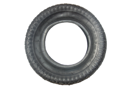 Materiale pentru constructii - ANVELOPA ROATA ROABA 4.80/4.00-8  681096