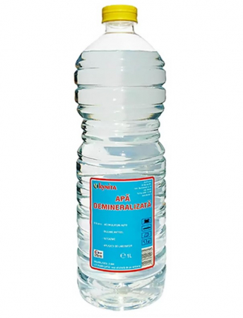 Diverse - APA DISTILATA 1L MAK701570