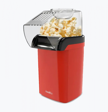 Uz gospodaresc - DEKA APARAT PENTRU POPCORN 1200W KETT009R