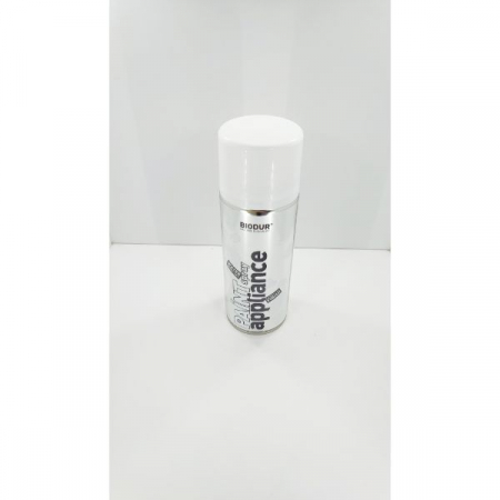 Vopsele, spume si silicoane - SPRAY EFECT SMALT 400ML (FRIGIDER) C1913