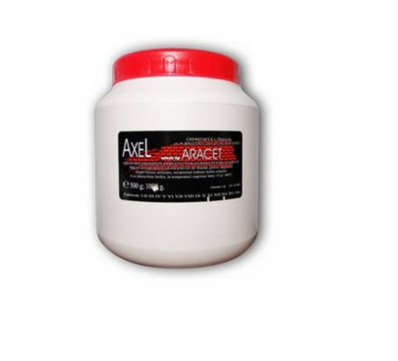 Diverse - ARACET CONSTRUCTII 500G MAK701513