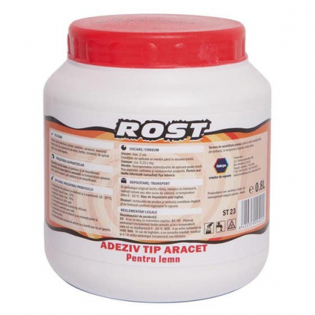 Diverse - ARACET LEMN 900 GR MAK701588
