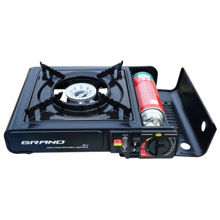 ARAGAZ PORTABIL PT CAMPING CU ARZATOR TURBO GRAND 0473 [1]