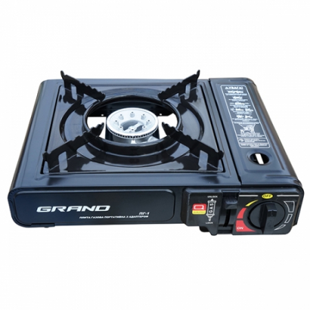 Diverse - ARAGAZ PORTABIL PT CAMPING CU ARZATOR TURBO GRAND 0473