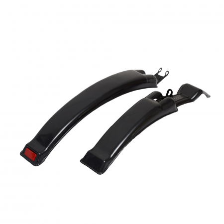 Accesorii biciclete - ARIPI BICICLETA DIN PLASTIC R50012