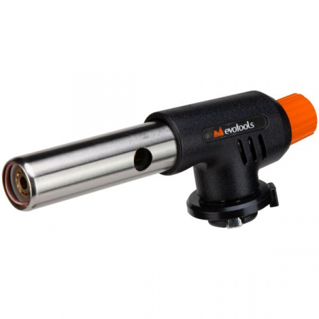 Diverse - Arzator Gaz cu Filet si Aprindere PIEZO 681695