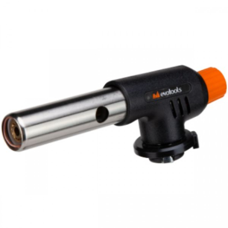 Diverse - LAMPA GAZ INSTALATOR (227) CU GULER SI APRINDERE PIEZO  681696