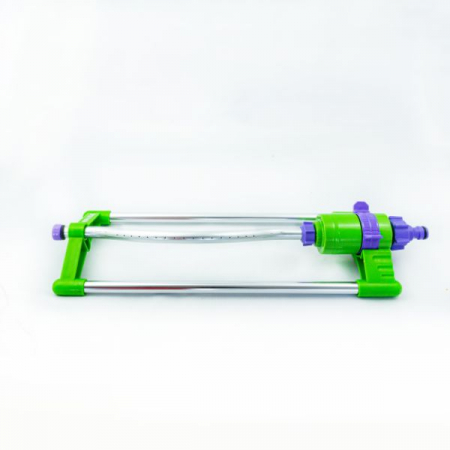Furtune si accesorii - ASPERSOR OSCILANT 19 DUZE PALISAD 654608PAL