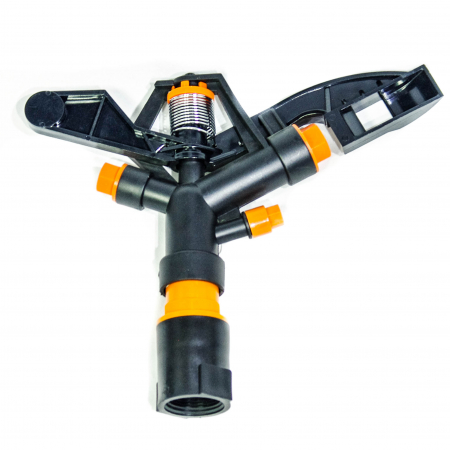 Gradinarit si irigatii - BERV ASPERSOR BATAIE 1 PLASTIC 7591