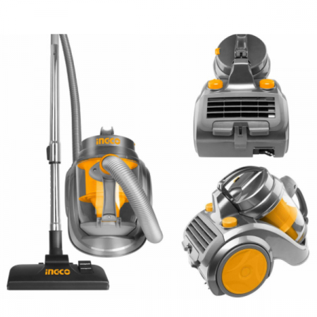 INGCO ASPIRATOR 2000W VC20258 [2]