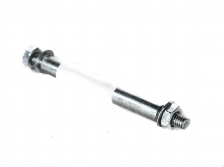 Materiale pentru constructii - BERV AX PENTRU ROABA 14MM 1426