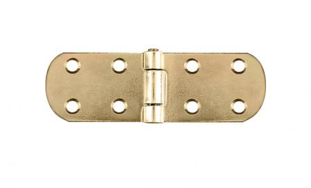 Balamale - BALAMA POARTA 116X35X1.8MM  676419