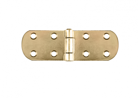 Feronerie si accesorii - BALAMA POARTA 135X35X1.8MM  676420