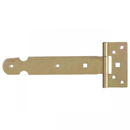 Balamale - BALAMA POARTA TIP T 250MM  675489