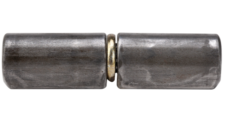 Feronerie si accesorii - BALAMA SUDURA 16MM L-100MM PROFILATA  675307
