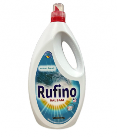 Accesorii - BALSAM RUFE OCEAN FRESH  5L  RFN5BR